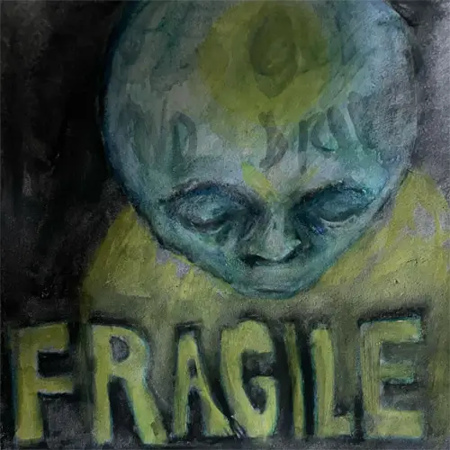 The Fragile - Be Quiet and Drive (Deftones cover)