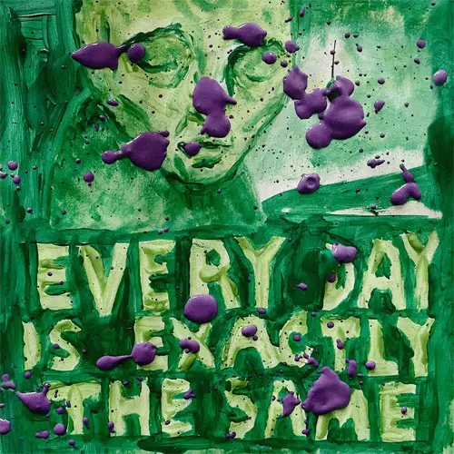 Noia Maere Noia - Every Day Is Exactly The Same (Nine Inch Nails cover)