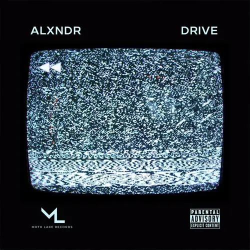 ALXNDR - Drive